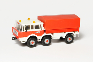 449 Tatra 813 6×6 TP SDH Dřínov 