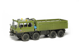 87180 Tatra 815 VT 8×8 1R, 1. série 