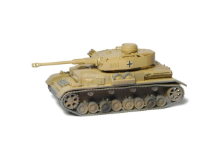 87163 Pz Kpfw IV Ausf. G