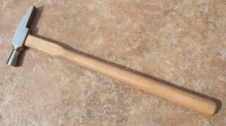50072 hodinářské kladívko
