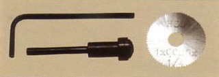 77100 pilový kotouč ø25mm