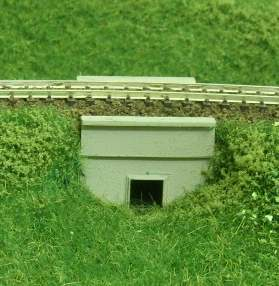 65034 Propustek betonový 