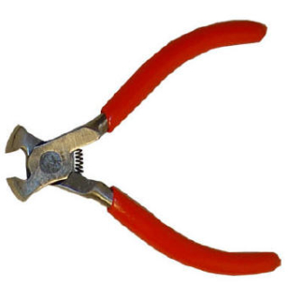 77040 čelní štípací kleště 115 mm