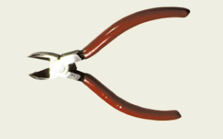 Pro77041štípací kleště (stranové) 115 mm