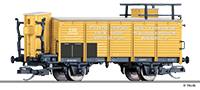 95891 Nákladní vůz ČSD R 555345
