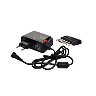 19786 Stabilizovaný zdroj 12V 2000 mA DC k pulsnímu regulátoru
