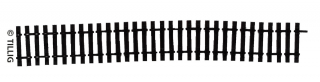 85025 Flexi podloží H0 dřevěné 220mm