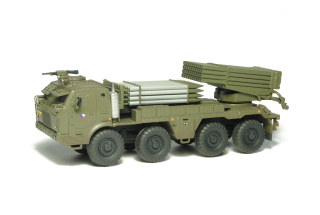  87035 Tatra 813 8×8 RM-70