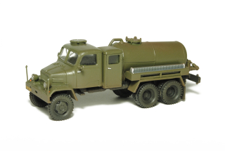 464 Praga V3S FEK 
