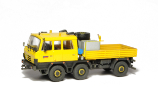 470 Tatra 815 6×6 TP