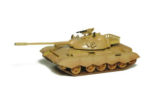 87095 T-54K