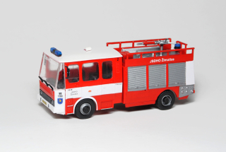 461 Liaz 18.29 XA CAS K25 JSDHO Žimutice 
