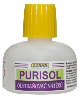 Purisol 30ml