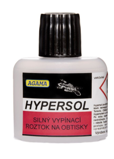 Hypersol roztok na obtisky