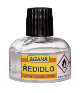 Ředidlo 30ml