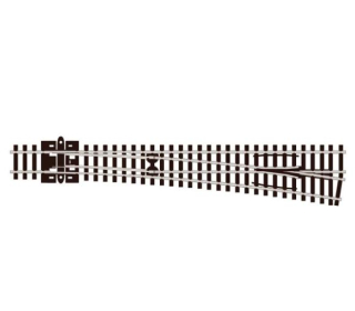 Code 80 SL-388 výhybka pravá dlouhá R 914