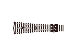 Code 80 SL-397 výhybka symetrická R 457