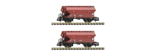 830310 Set vozů Tgpps BLS