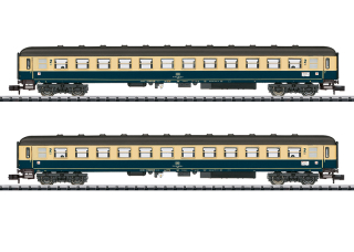 18276 Set osobních vozů DB