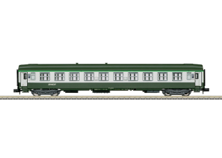 18466 Osobní vůz SNCF 
