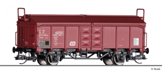 17678 Nákladní vůz ČD Tcms