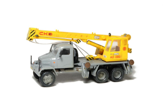 484 Praga V3S AD 080 