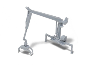 1096 Hydraulická ruka HARA 60