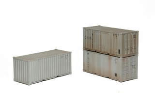 1092 Kontejnery ISO 1C Intrans