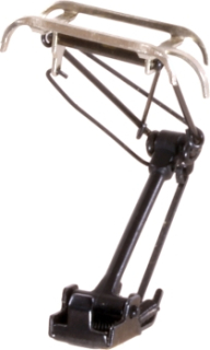 861 Polopantograf šedý