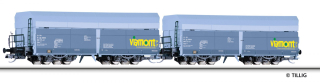 01079 Set vozů SK-ZXBSK Falls Viamont