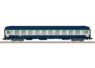 18467 Osobní vůz SBCF B9c9x