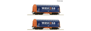 6680006 Set vozů Shimmns WASCOSA