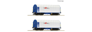 6680007 Set vozů Shimmns Rail Cargo Austria