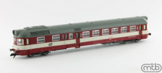 Motorový vůz ČD 850 050