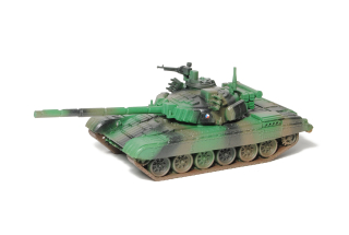 87072  T-72M4 CZ 