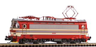 47546 Elektrická lokomotiva ČD 240