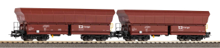 58291 Set vozů ČDC Falns