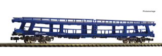 6260031 Vůz pro přepravu aut ČD DDm