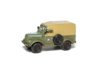 87142 Gaz 69