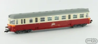Motorový vůz ČSD M240 0064