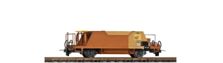 Vůz na štěrk RhB Xc 9421