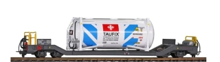 Vůz kontejnerový RhB Sb-v 7729 "Taufix"