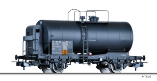 77025 Kotlový vůz ČSD Zek