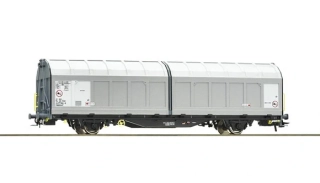 77486 Nákladní vůz CZ-ČD Hbbillns i.č.21 54 2457 060-8