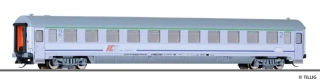 16260 Osobní vůz PKP B11mnouz