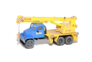 419  Praga V3S AD 080 