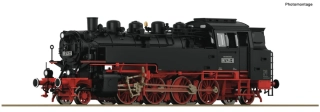 7180009 Parní lokomotiva DR 86 1435-6 