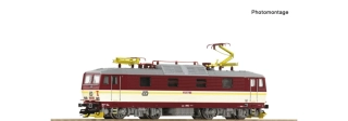 7590014 Elektrická lokomotiva ČD 371 002-7(zvuk)