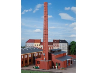 Auhagen 11432 Průmyslový komín