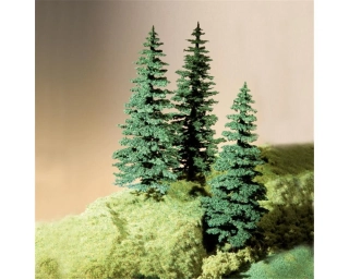 Auhagen 71925 Smrk 19cm 3ks